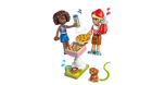 LEGO&reg; Friends Pizza Truck (42694) - Image 5