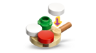 LEGO&reg; Friends Pizza Truck (42694) - Image 7