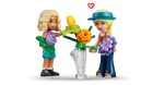 LEGO&reg; Friends Creative Flower Shop (42693) - Image 5