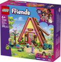 LEGO&reg; Friends Nature Glamping Cabin (42682)