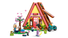 LEGO&reg; Friends Nature Glamping Cabin (42682) - Image 3