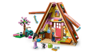LEGO&reg; Friends Nature Glamping Cabin (42682) - Image 7