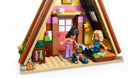 LEGO&reg; Friends Nature Glamping Cabin (42682) - Image 9