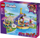 LEGO&reg; Friends Fun Water Park Day (42676)