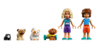 LEGO&reg; Friends Fun Water Park Day (42676) - Image 2