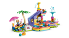 LEGO&reg; Friends Fun Water Park Day (42676) - Image 3