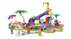 LEGO&reg; Friends Fun Water Park Day (42676) - Image 6