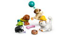 LEGO&reg; Friends Fun Water Park Day (42676) - Image 8