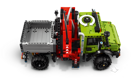 LEGO&reg; Technic Mercedes-Benz Unimog U 5023 with Crane (42242) - Image 5
