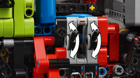 LEGO&reg; Technic Mercedes-Benz Unimog U 5023 with Crane (42242) - Image 7