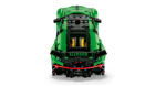 LEGO&reg; Technic Green Bugatti Chiron Pur Sport Hypercar (42241) - Image 7