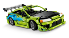 LEGO&reg; Technic Fast and Furious Mitsubishi Eclipse Car (42229) - Image 2