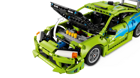 LEGO&reg; Technic Fast and Furious Mitsubishi Eclipse Car (42229) - Image 5