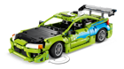 LEGO&reg; Technic Fast and Furious Mitsubishi Eclipse Car (42229) - Image 7