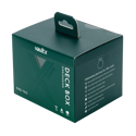 Vault X Deck Box Sideloading 100+ Green