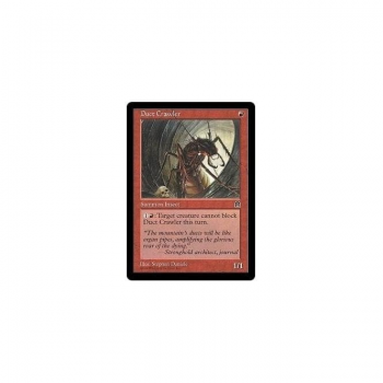 Duct Crawler : STRONGHOLD 028/143 - Magic the Gathering Single Card