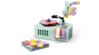 LEGO&reg; Creator 3 in 1 Music Decor Piano with Cat (31392) - Image 6