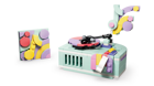 LEGO&reg; Creator 3 in 1 Music Decor Piano with Cat (31392) - Image 8