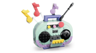LEGO&reg; Creator 3 in 1 Music Decor Piano with Cat (31392) - Image 10