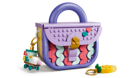 LEGO&reg; Creator 3 in 1 Art Fashion Bag with Storage (31391) - Image 2