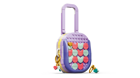 LEGO&reg; Creator 3 in 1 Art Fashion Bag with Storage (31391) - Image 3