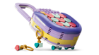 LEGO&reg; Creator 3 in 1 Art Fashion Bag with Storage (31391) - Image 6