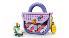 LEGO&reg; Creator 3 in 1 Art Fashion Bag with Storage (31391) - Image 7