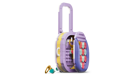 LEGO&reg; Creator 3 in 1 Art Fashion Bag with Storage (31391) - Image 8
