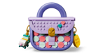 LEGO&reg; Creator 3 in 1 Art Fashion Bag with Storage (31391) - Image 10