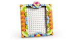 LEGO&reg; Creator 3 in 1 Floral Art Decor Painting (31390) - Image 3