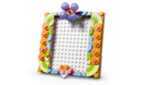 LEGO&reg; Creator 3 in 1 Floral Art Decor Painting (31390) - Image 6