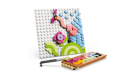 LEGO&reg; Creator 3 in 1 Floral Art Decor Painting (31390) - Image 7