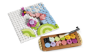LEGO&reg; Creator 3 in 1 Floral Art Decor Painting (31390) - Image 9
