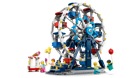 LEGO&reg; Creator 3 in 1 Iconic Ferris Wheel (31389) - Image 2