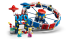 LEGO&reg; Creator 3 in 1 Iconic Ferris Wheel (31389) - Image 3