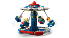 LEGO&reg; Creator 3 in 1 Iconic Ferris Wheel (31389) - Image 4