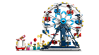 LEGO&reg; Creator 3 in 1 Iconic Ferris Wheel (31389) - Image 5