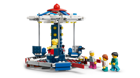LEGO&reg; Creator 3 in 1 Iconic Ferris Wheel (31389) - Image 7
