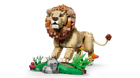 LEGO&reg; Creator 3 in 1 Wild Animals: Majestic Lion (31386) - Image 5