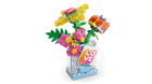 LEGO&reg; Creator 3 in 1 Floral Decor Perfume Bottle (31383) - Image 4