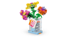 LEGO&reg; Creator 3 in 1 Floral Decor Perfume Bottle (31383) - Image 7