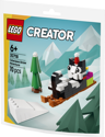 LEGO&reg; Cataclaws Snow Adventure (30718)