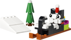 LEGO&reg; Cataclaws Snow Adventure (30718) - Image 3