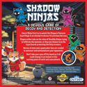Shadow Ninjas - Image 2
