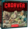 Cadaver