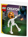 LEGO&reg; Fun Halloween Skeleton (30717)