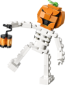 LEGO&reg; Fun Halloween Skeleton (30717) - Image 3