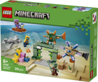 LEGO&reg; Minecraft Underwater Adventure (21598)