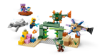 LEGO&reg; Minecraft Underwater Adventure (21598) - Image 2