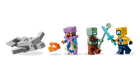 LEGO&reg; Minecraft Underwater Adventure (21598) - Image 3